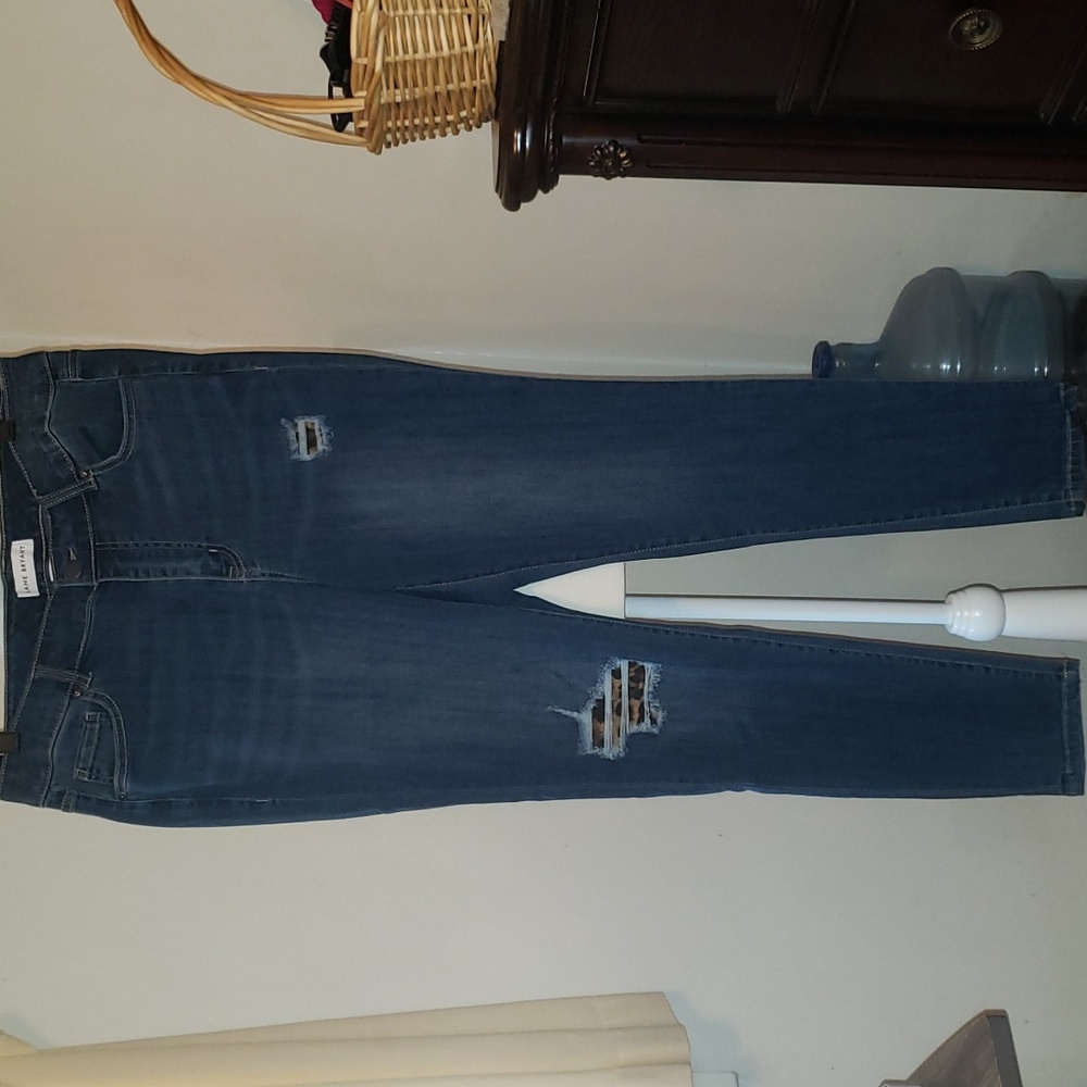 Lane Bryant jeans size 16